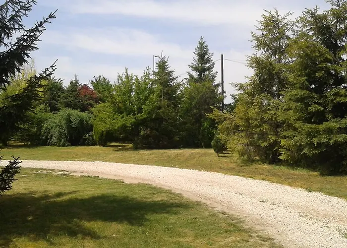 Nyarfas Vendeghaz Gasthof Szegedin
