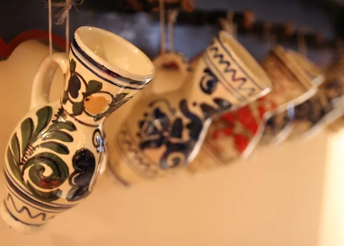 Nyarfas Vendeghaz Gasthof Szegedin