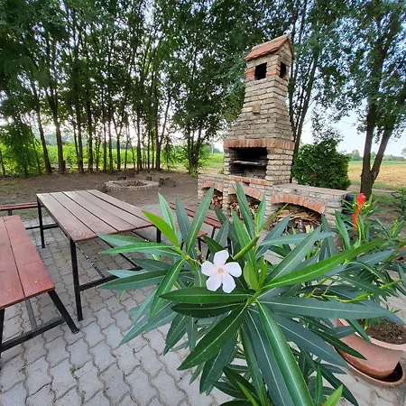 Guest house Nyarfas Vendeghaz Szeged