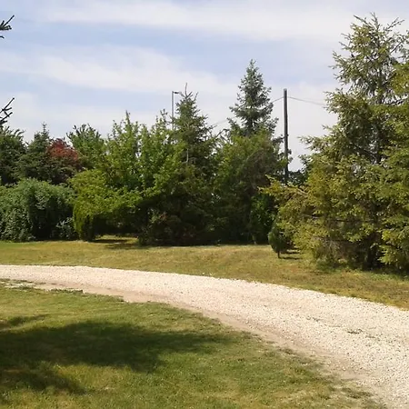 Nyarfas Vendeghaz Guest house Szeged