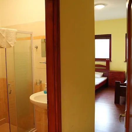 Guest house Nyarfas Vendeghaz