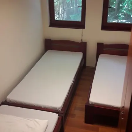 Guest house Nyarfas Vendeghaz